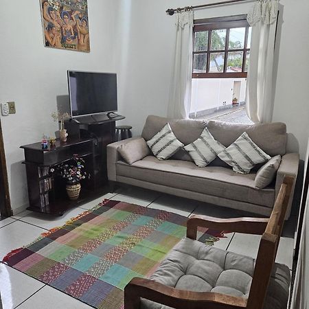 Casa Proximo O Centro Historico Villa Araquari Eksteriør bilde