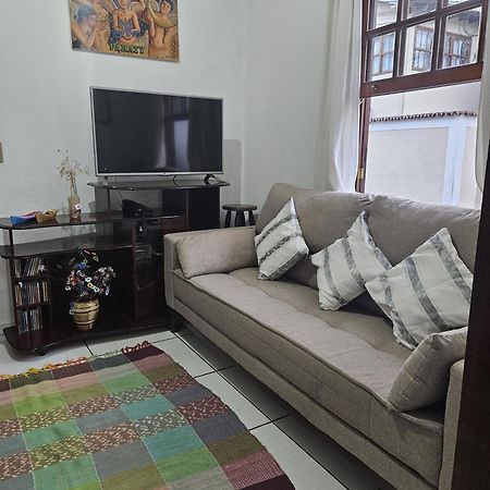 Casa Proximo O Centro Historico Villa Araquari Eksteriør bilde