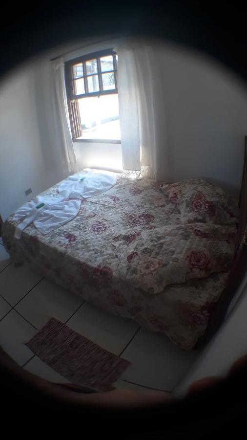 Casa Proximo O Centro Historico Villa Araquari Eksteriør bilde