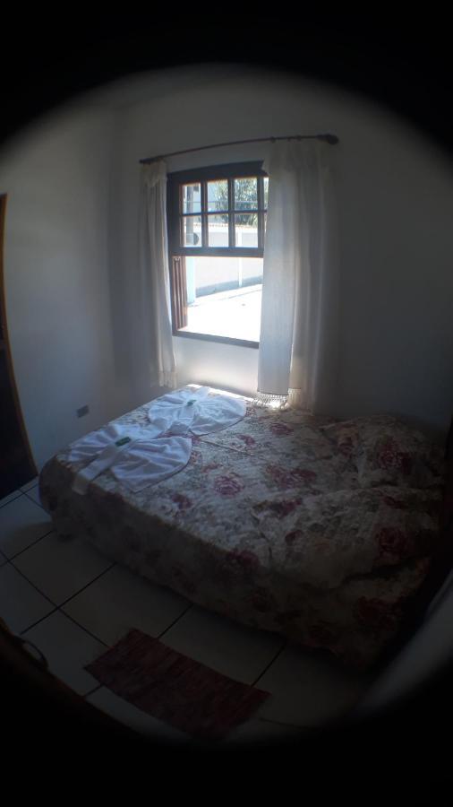 Casa Proximo O Centro Historico Villa Araquari Eksteriør bilde