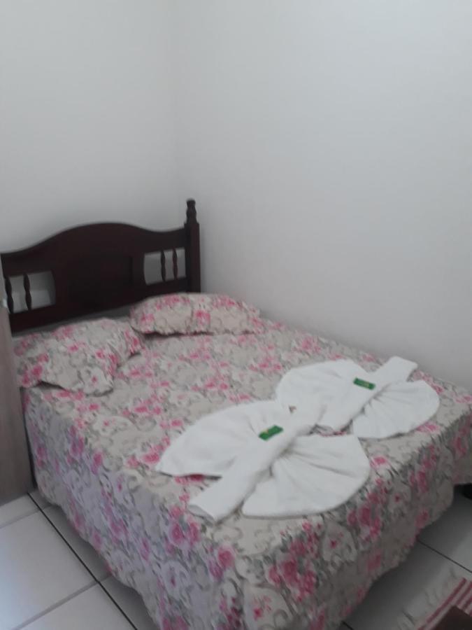 Casa Proximo O Centro Historico Villa Araquari Eksteriør bilde