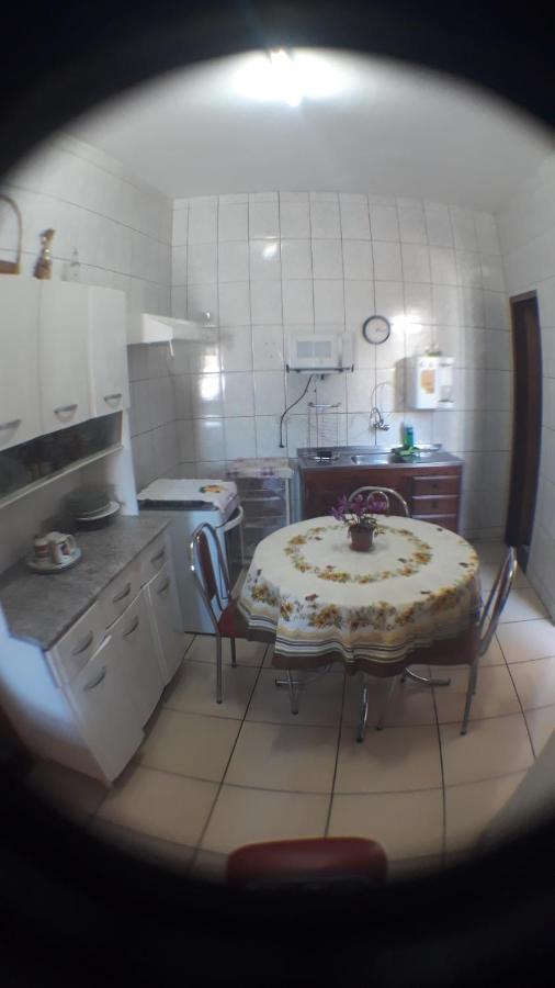 Casa Proximo O Centro Historico Villa Araquari Eksteriør bilde