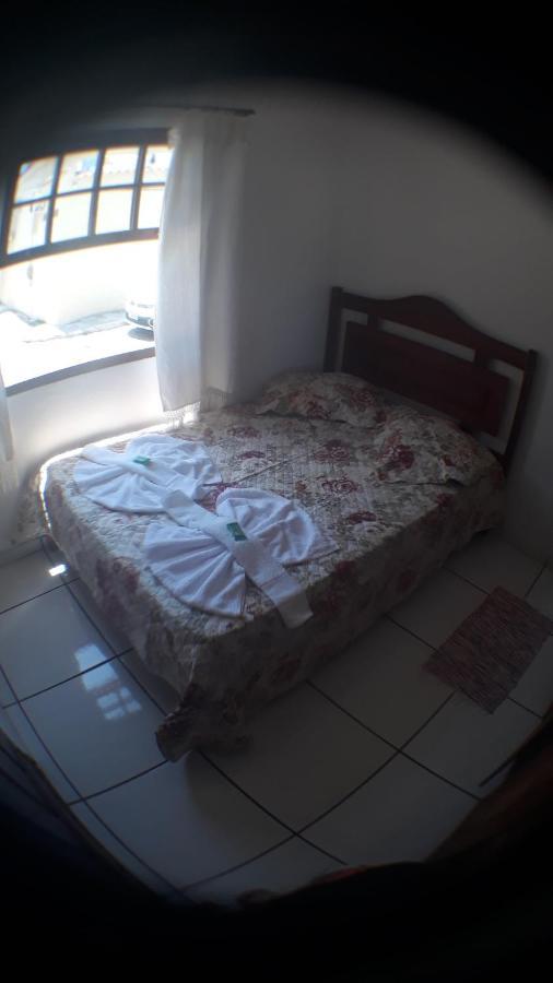 Casa Proximo O Centro Historico Villa Araquari Eksteriør bilde