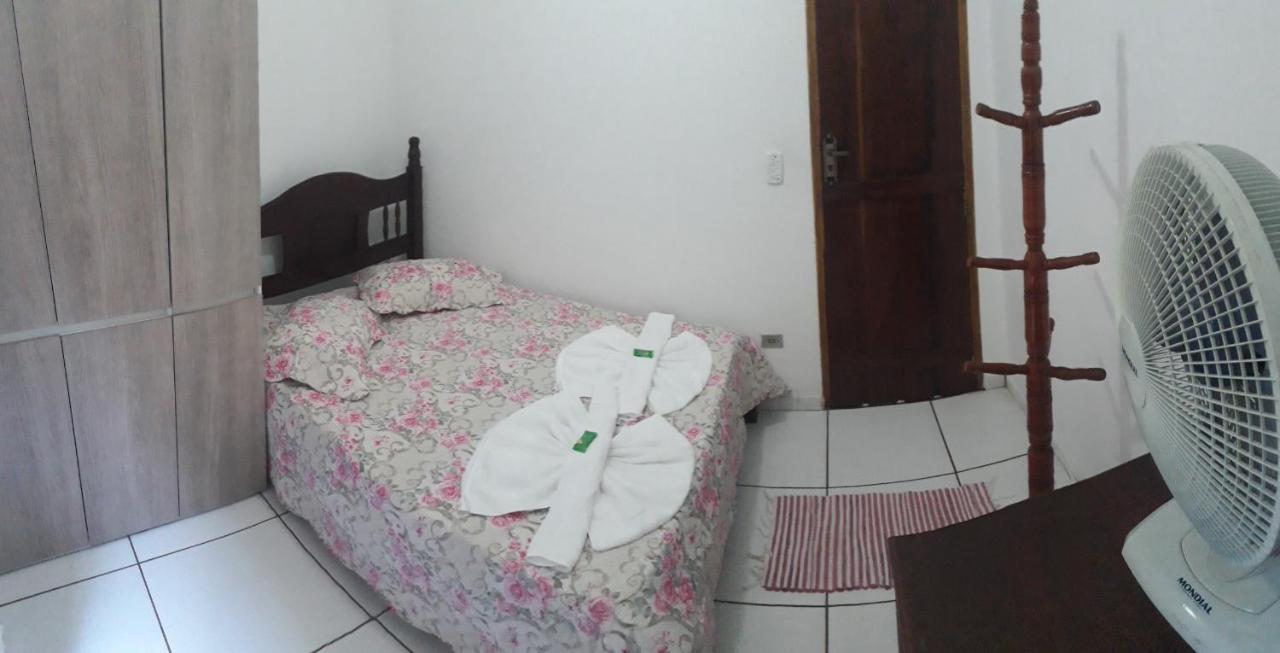 Casa Proximo O Centro Historico Villa Araquari Eksteriør bilde