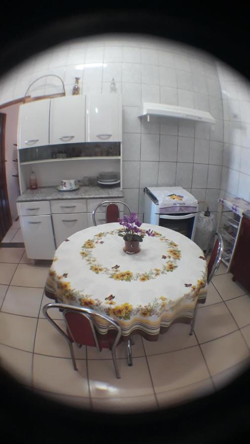 Casa Proximo O Centro Historico Villa Araquari Eksteriør bilde