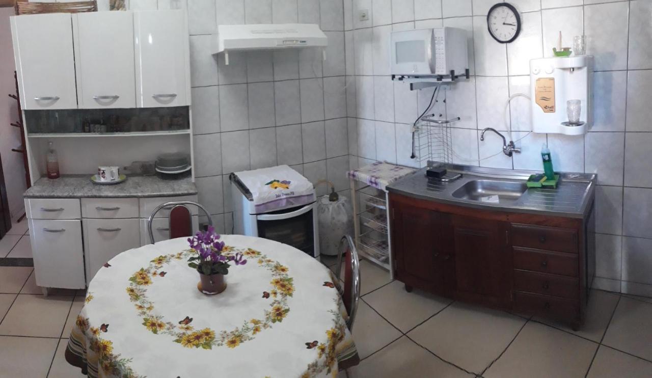 Casa Proximo O Centro Historico Villa Araquari Eksteriør bilde