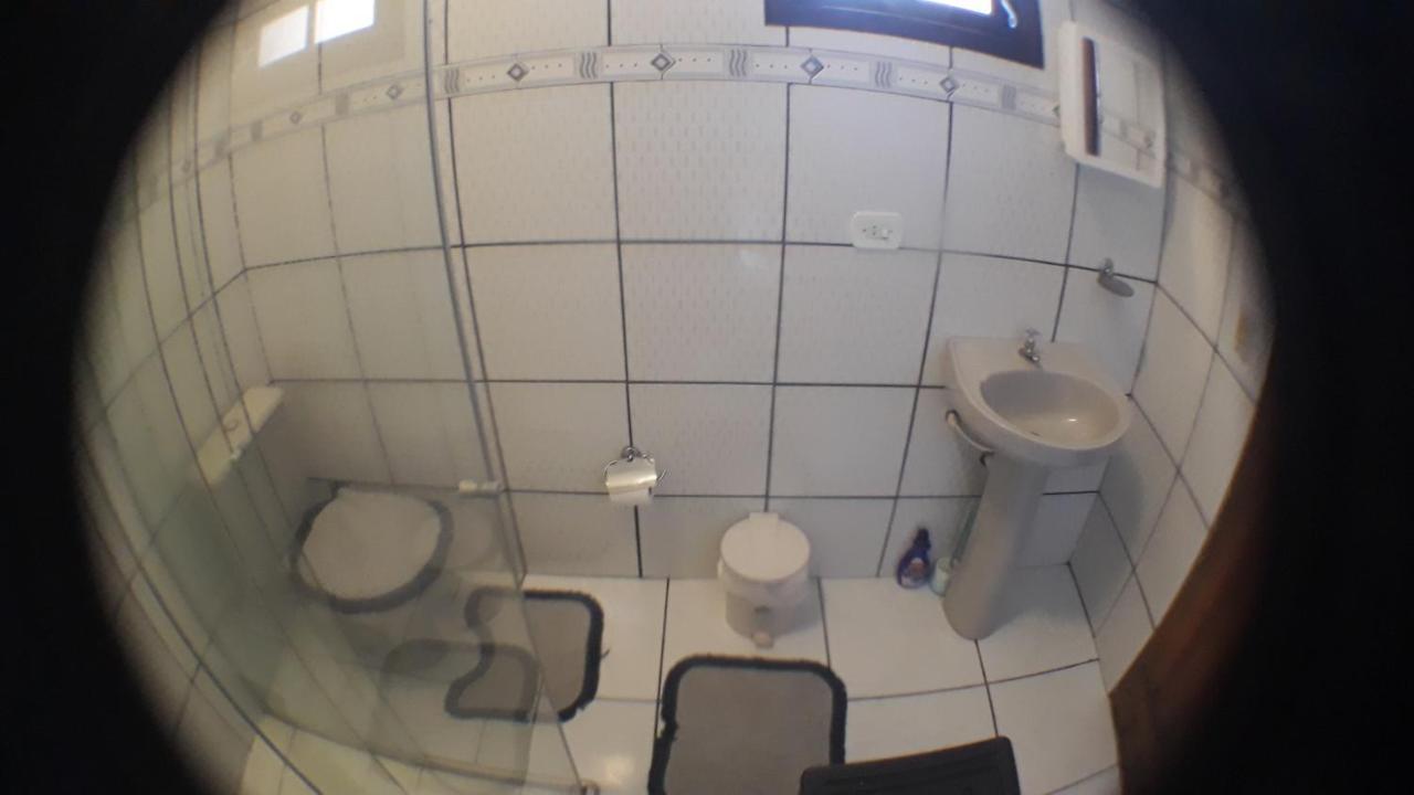 Casa Proximo O Centro Historico Villa Araquari Eksteriør bilde