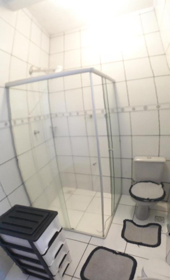Casa Proximo O Centro Historico Villa Araquari Eksteriør bilde