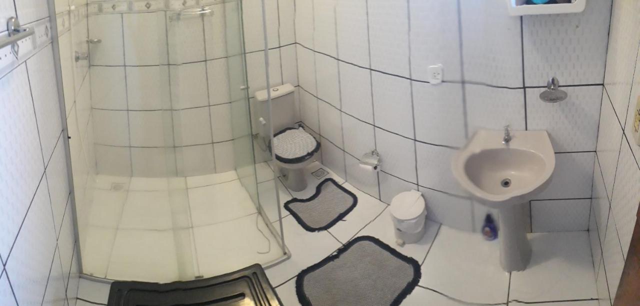 Casa Proximo O Centro Historico Villa Araquari Eksteriør bilde
