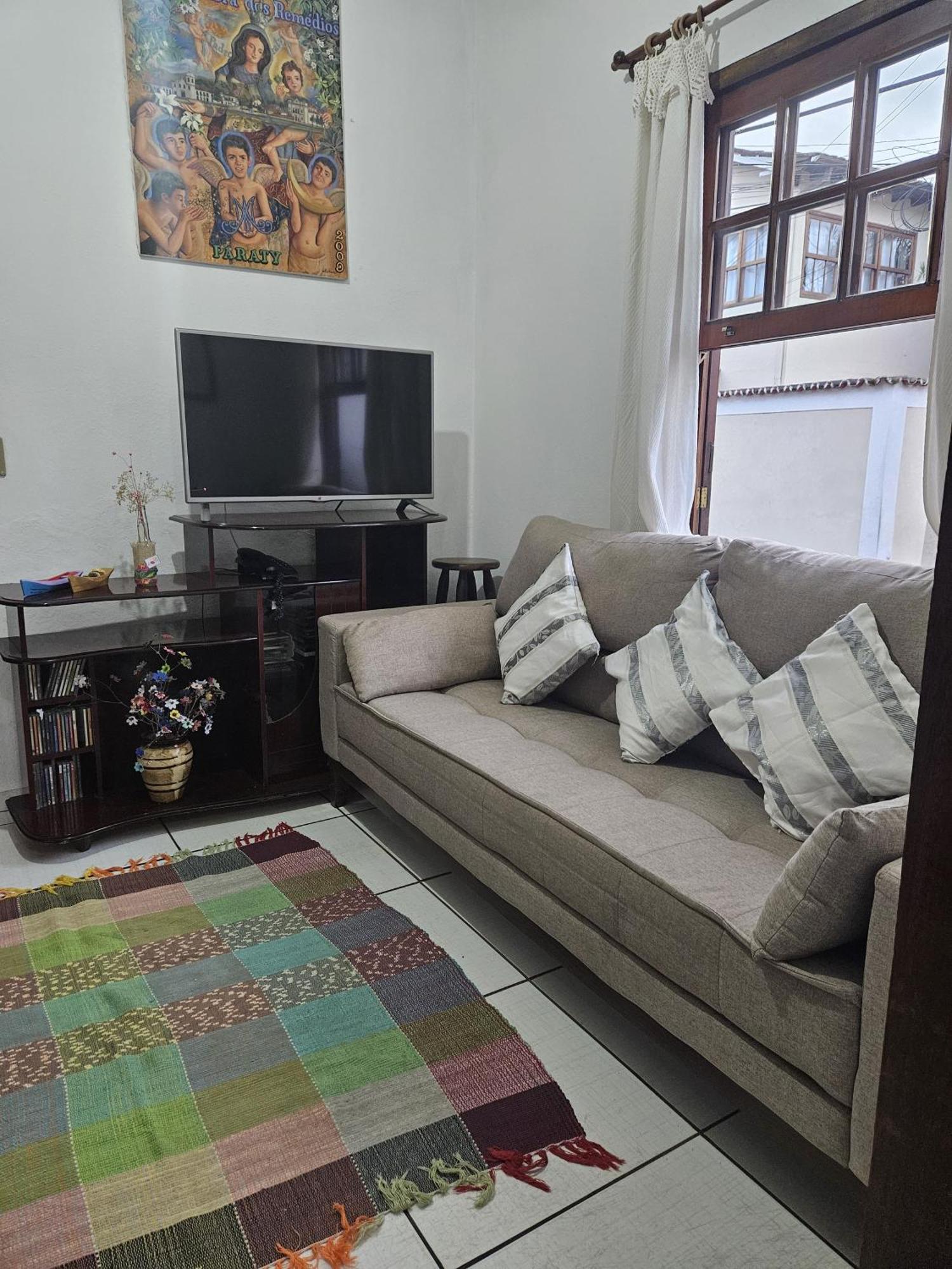 Casa Proximo O Centro Historico Villa Araquari Eksteriør bilde