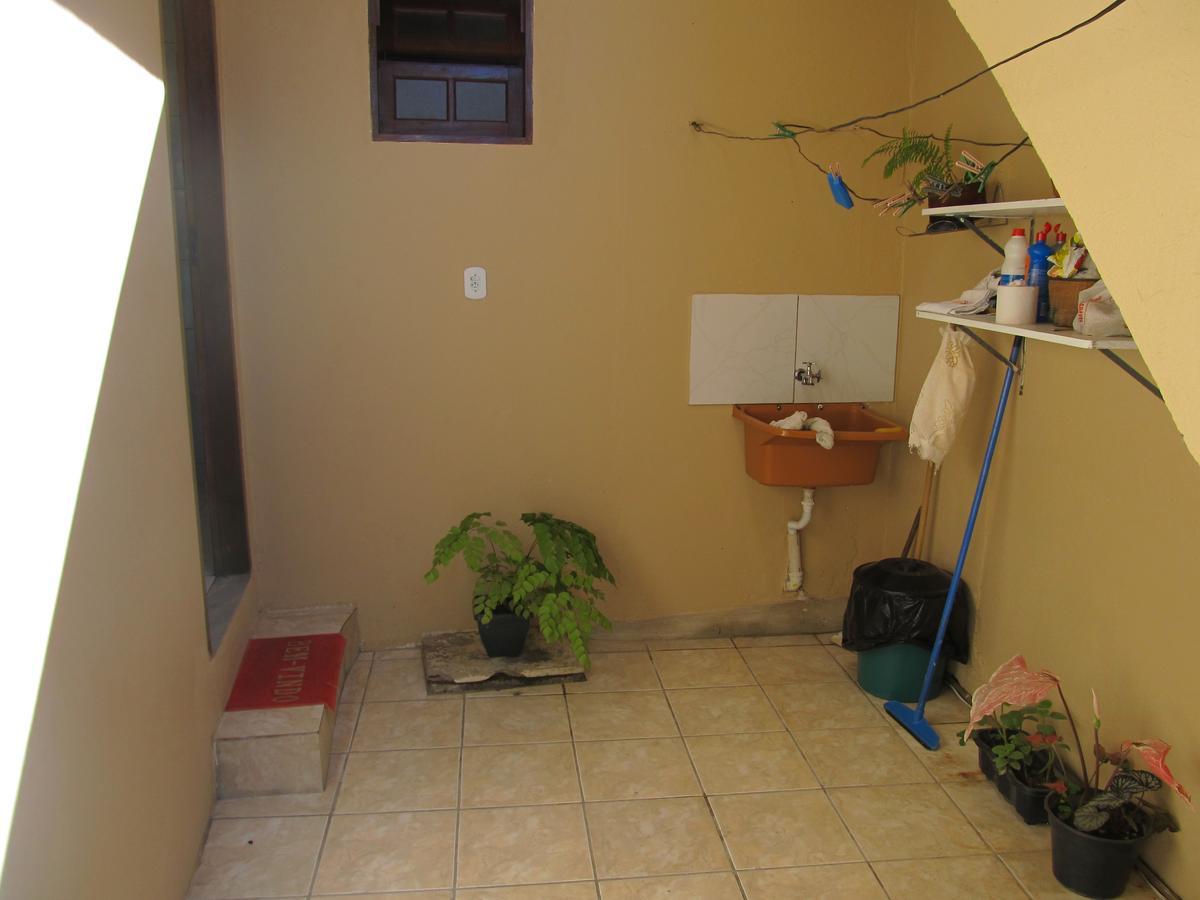 Casa Proximo O Centro Historico Villa Araquari Eksteriør bilde