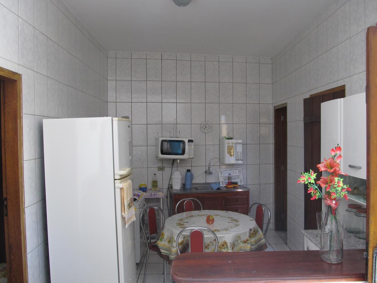 Casa Proximo O Centro Historico Villa Araquari Eksteriør bilde